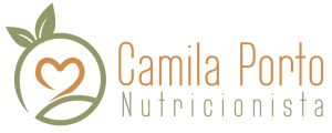 Camila Porto - Nutricionista